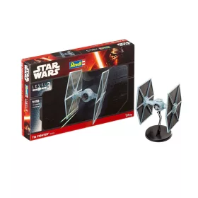 Revell TIE Fighter – 1:110 űrhajó makett