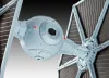 Revell TIE Fighter – 1:110 űrhajó makett