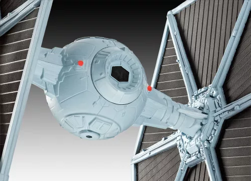 Revell TIE Fighter – 1:110 űrhajó makett