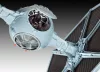 Revell TIE Fighter – 1:110 űrhajó makett