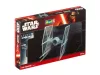 Revell TIE Fighter – 1:110 űrhajó makett