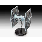 Revell Star Wars TIE vadászgép 1:110 űrhajó makett 03605R