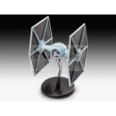 Revell Star Wars TIE vadászgép 1:110 űrhajó makett 03605R