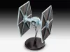 Revell TIE Fighter – 1:110 űrhajó makett