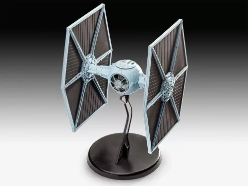 Revell TIE Fighter – 1:110 űrhajó makett