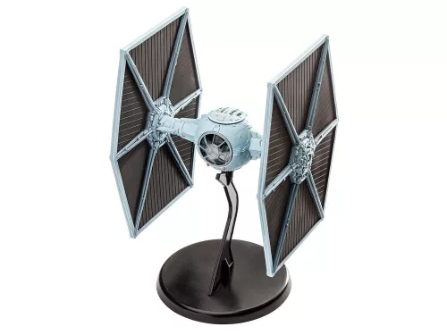 Revell TIE Fighter – 1:110 űrhajó makett