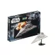 Revell Imperial Star Destroyer – 1:12300 űrhajó makett