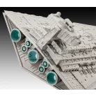 Revell Star Wars Birodalmi csillagromboló 1:12300 űrhajó makett 03609R