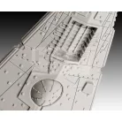 Revell Star Wars Birodalmi csillagromboló 1:12300 űrhajó makett 03609R