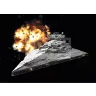 Revell Star Wars Birodalmi csillagromboló 1:12300 űrhajó makett 03609R