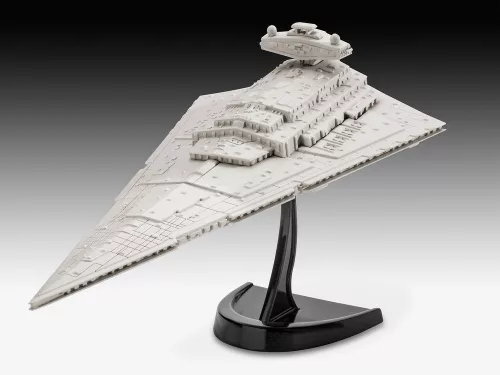 Revell Imperial Star Destroyer – 1:12300 űrhajó makett