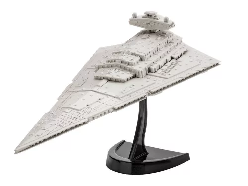 Revell Imperial Star Destroyer – 1:12300 űrhajó makett