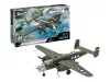 Revell B-25 Mitchell – 1:72 repülőgép makett