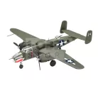 Revell Easy Click B-25 Mitchell 1:72 repülőgép makett 03650R