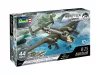 Revell B-25 Mitchell – 1:72 repülőgép makett