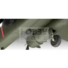 Revell Easy Click B-25 Mitchell 1:72 repülőgép makett 03650R