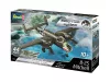 Revell B-25 Mitchell – 1:72 repülőgép makett