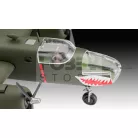 Revell Easy Click B-25 Mitchell 1:72 repülőgép makett 03650R