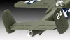 Revell B-25 Mitchell – 1:72 repülőgép makett