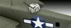 Revell B-25 Mitchell – 1:72 repülőgép makett