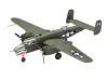 Revell B-25 Mitchell – 1:72 repülőgép makett