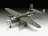Revell B-25 Mitchell – 1:72 repülőgép makett