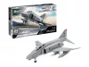 Revell F-4 Phantom – 1:72 repülőgép makett