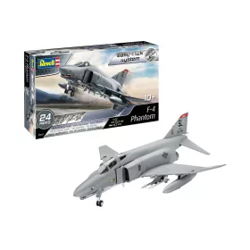 Revell F-4 Phantom – 1:72 repülőgép makett