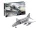 Revell F-4 Phantom – 1:72 repülőgép makett
