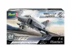 Revell F-4 Phantom – 1:72 repülőgép makett