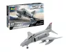 Revell F-4 Phantom – 1:72 repülőgép makett