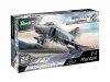 Revell F-4 Phantom – 1:72 repülőgép makett