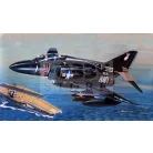 Revell Easy-Click F-4E Phantom 1:72 repülő makett 03651R