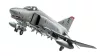 Revell F-4 Phantom – 1:72 repülőgép makett
