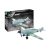 Revell Easy Click Messerschmitt Bf109G-6 1:32 repülőgép makett 03653R