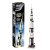 Revell Apollo 11 Saturn V Rocket (50 Years Moon Landing) 1:96 űrhajó makett 03704R