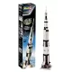 Revell Apollo 11 Saturn V Rocket – 1:96 űreszköz makett
