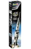 Revell Apollo 11 Saturn V Rocket – 1:96 űreszköz makett