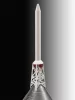 Revell Apollo 11 Saturn V Rocket – 1:96 űreszköz makett
