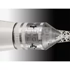 Revell Apollo 11 Saturn V Rocket (50 Years Moon Landing) 1:96 űrhajó makett 03704R