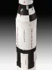 Revell Apollo 11 Saturn V Rocket – 1:96 űreszköz makett