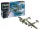 Revell Combat Set Bf109G-10 & Spitfire – 1:72 repülőgép makett szett
