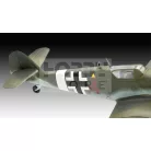 Revell Combat Set Bf109G-10 & Spitfire Mk.V 1:72 repülő makett 03710R