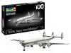 Revell Lockheed L-1049G Super Constellation – 1:144 repülőgép makett