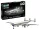 Revell Lockheed L-1049G Super Constellation – 1:144 repülőgép makett