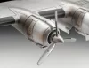 Revell Lockheed L-1049G Super Constellation – 1:144 repülőgép makett