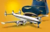 Revell Lockheed L-1049G Super Constellation – 1:144 repülőgép makett