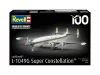 Revell Lockheed L-1049G Super Constellation – 1:144 repülőgép makett