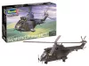 Revell Westland Puma HC.1 – 1:144 helikopter makett