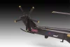 Revell Westland Puma HC.1 – 1:144 helikopter makett